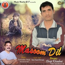 Masoom Dil